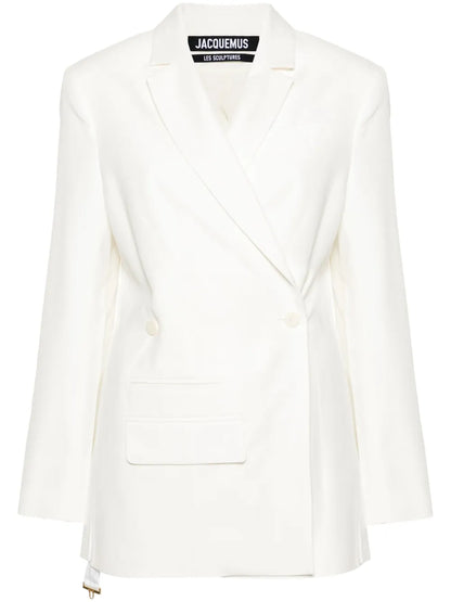 La Veste Tibau Blazer