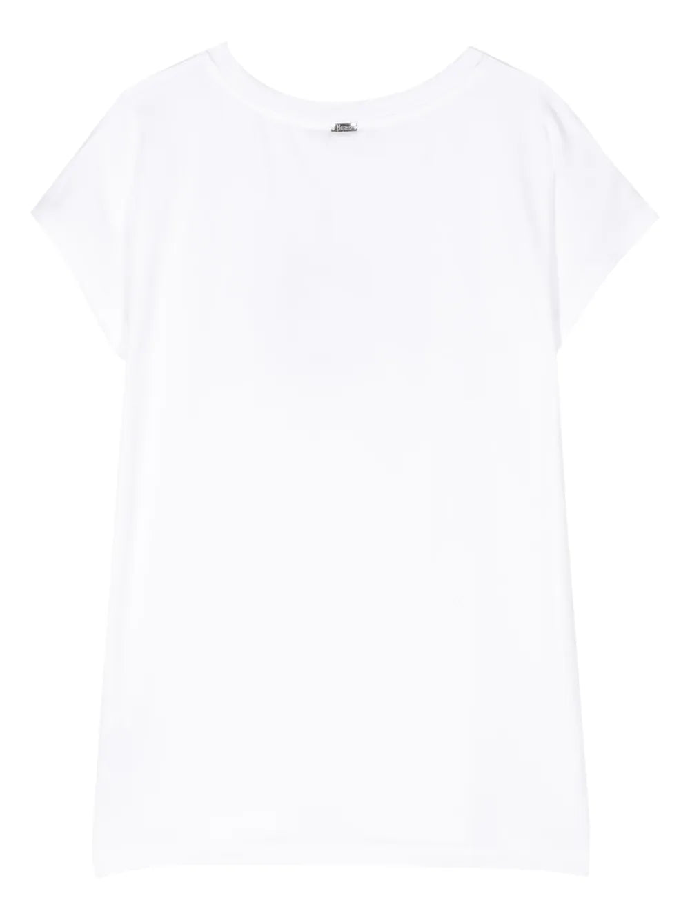 Studded-Logo T-Shirt