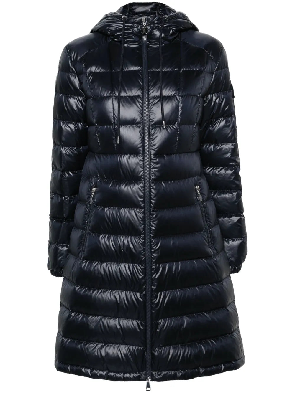 Amintore Hooded Down Coat