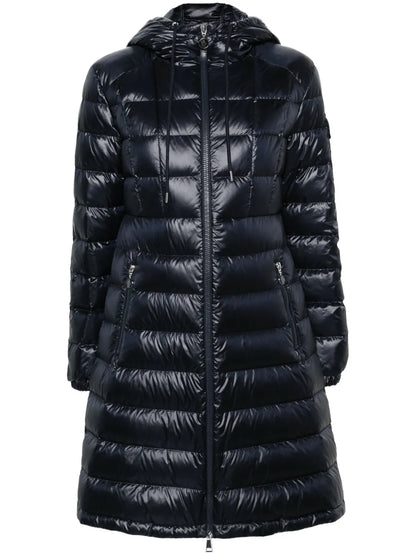 Amintore Hooded Down Coat