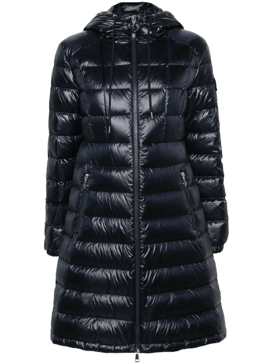 Amintore Hooded Down Coat