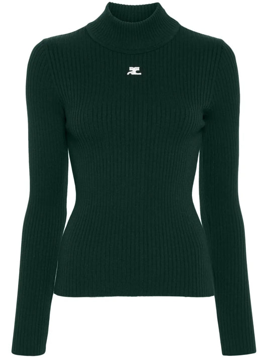 Reedition Ribbed Sweater