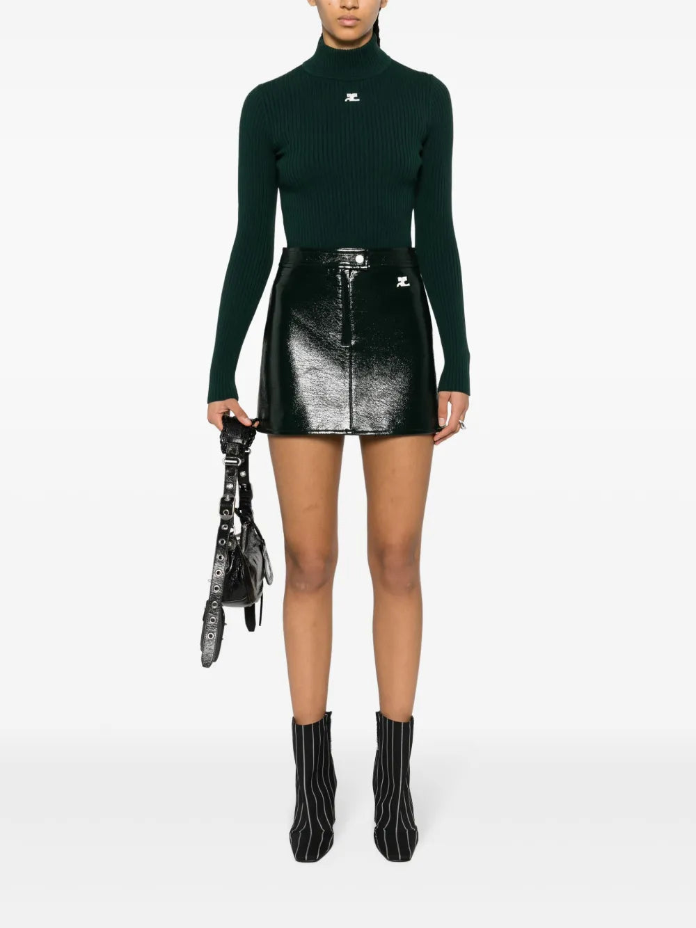 Reedition Ribbed Sweater