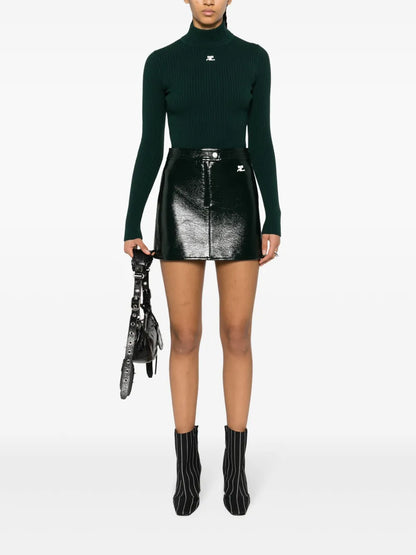 Reedition Ribbed Sweater