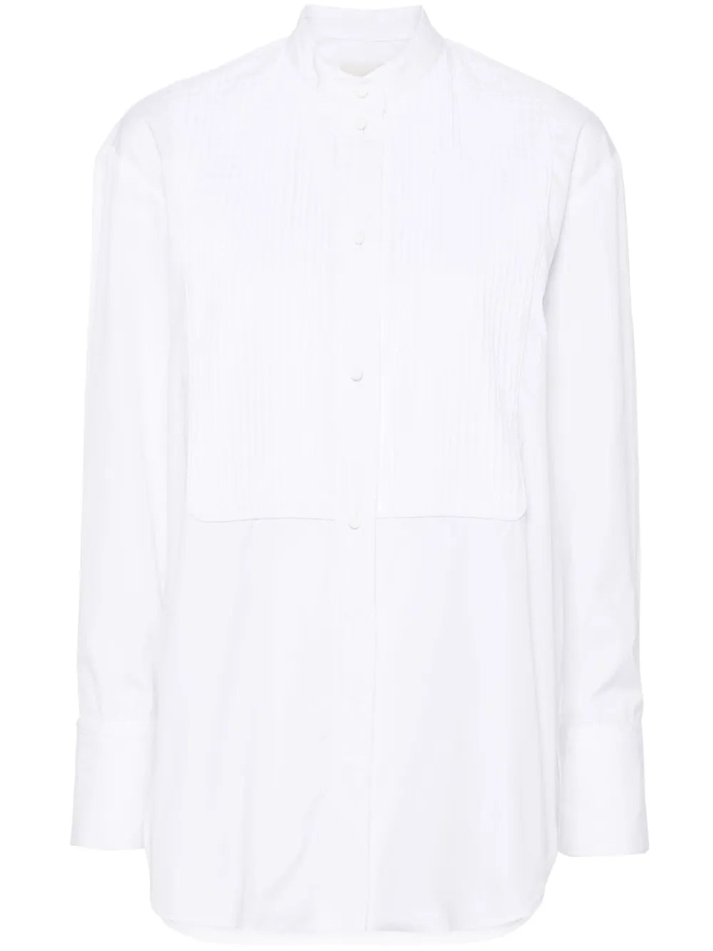 Ramsey Cotton Shirt