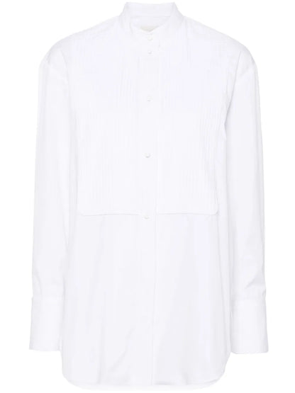 Ramsey Cotton Shirt