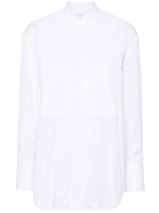 Ramsey Cotton Shirt