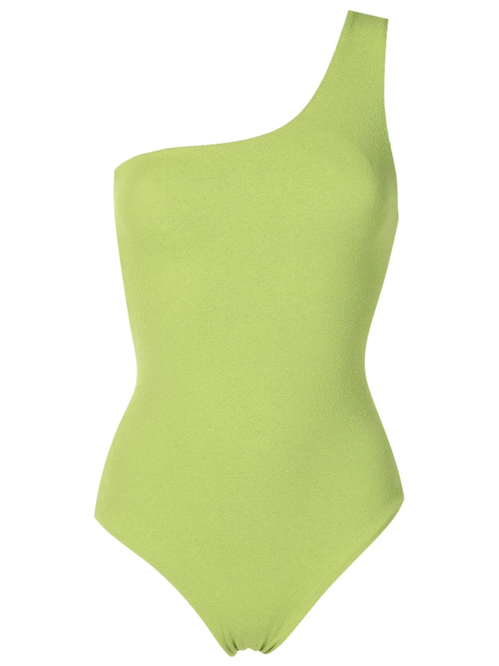 One-Shoulder Swimsuit