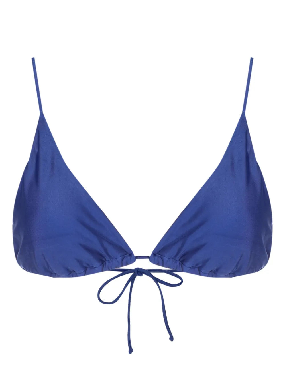 Triangle Bikini Top