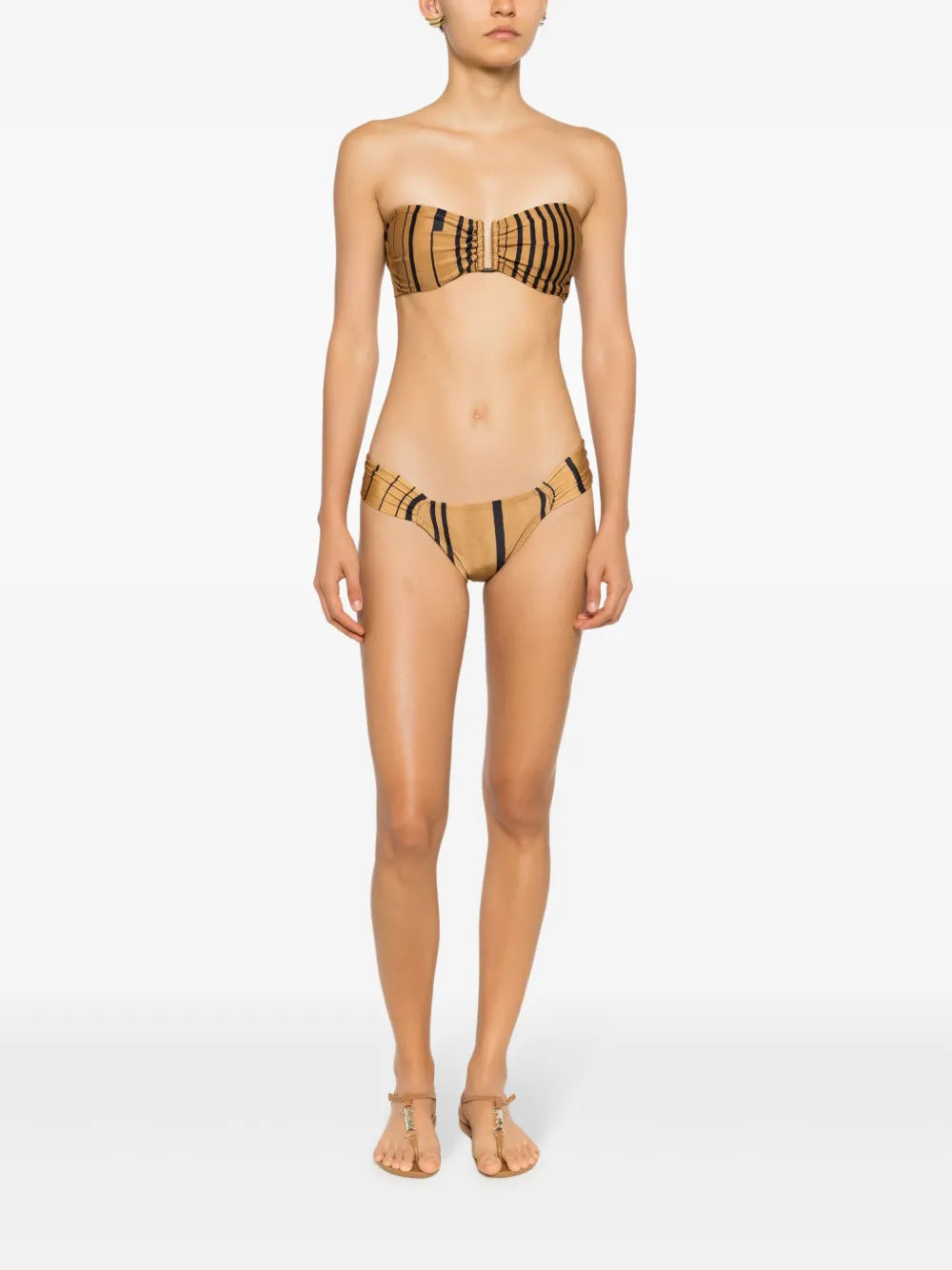 Agnes Bikini Bottoms