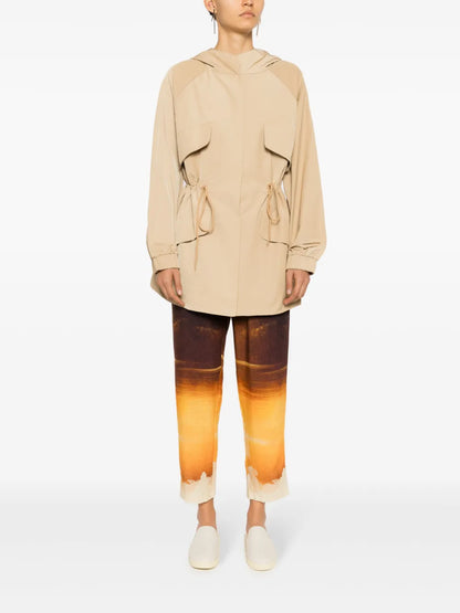 Multi-Pocket Jacket