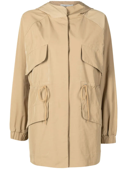 Multi-Pocket Jacket