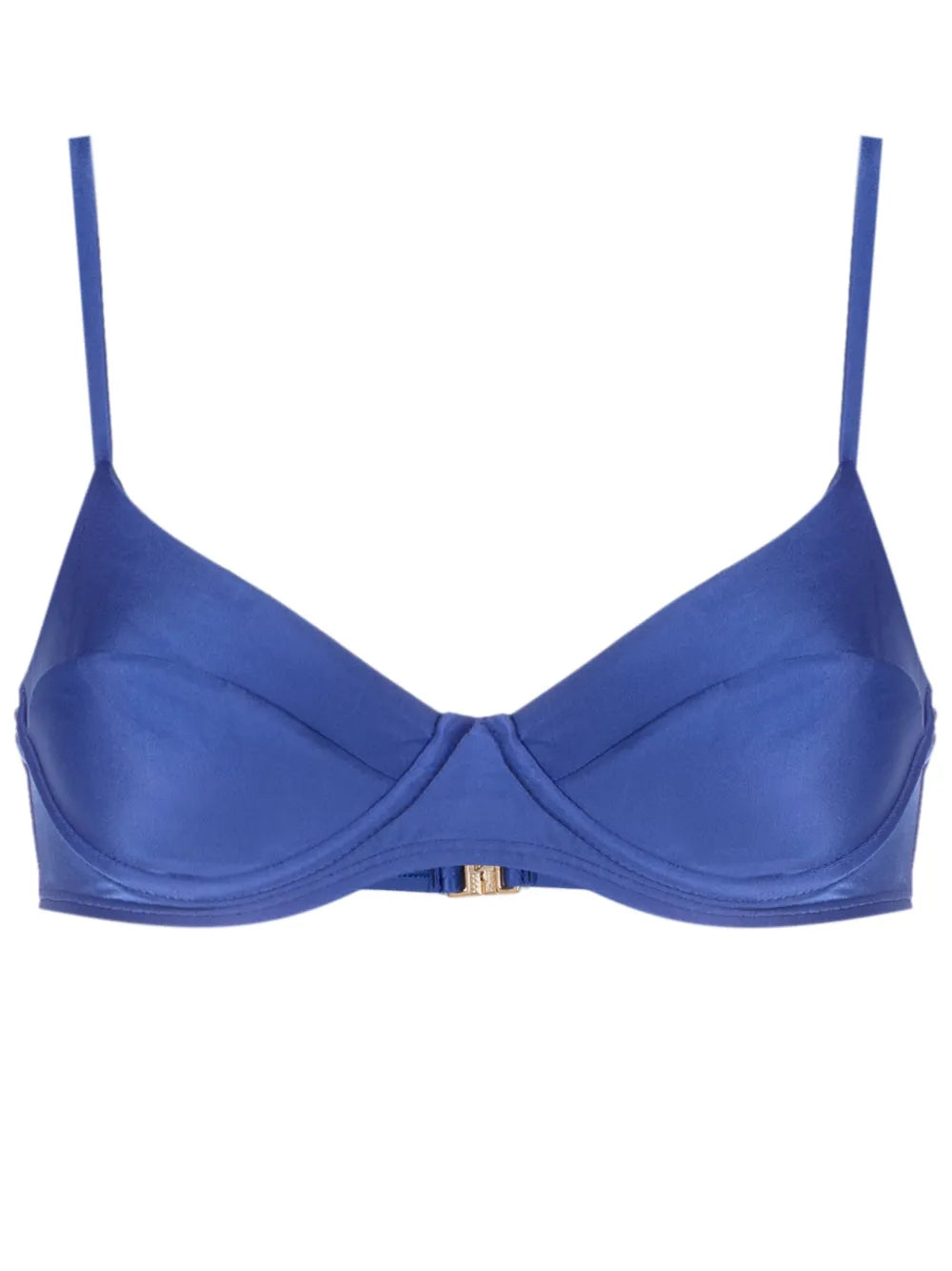 Half-Cup Bikini Top