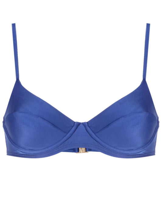 Half-Cup Bikini Top