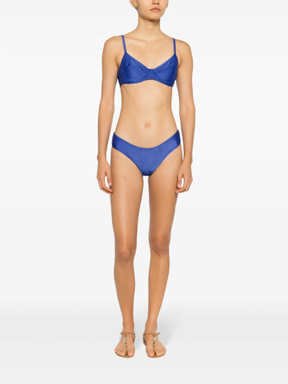 Half-Cup Bikini Top