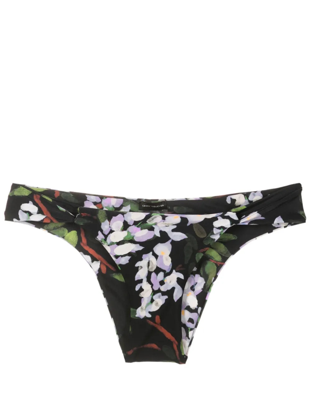 Calca Loop Bikini Bottoms