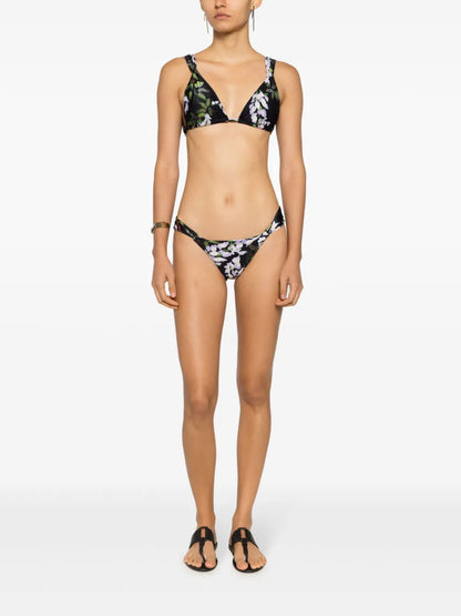 Calca Loop Bikini Bottoms