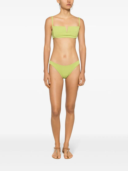 Low-Rise Bikini Briefs