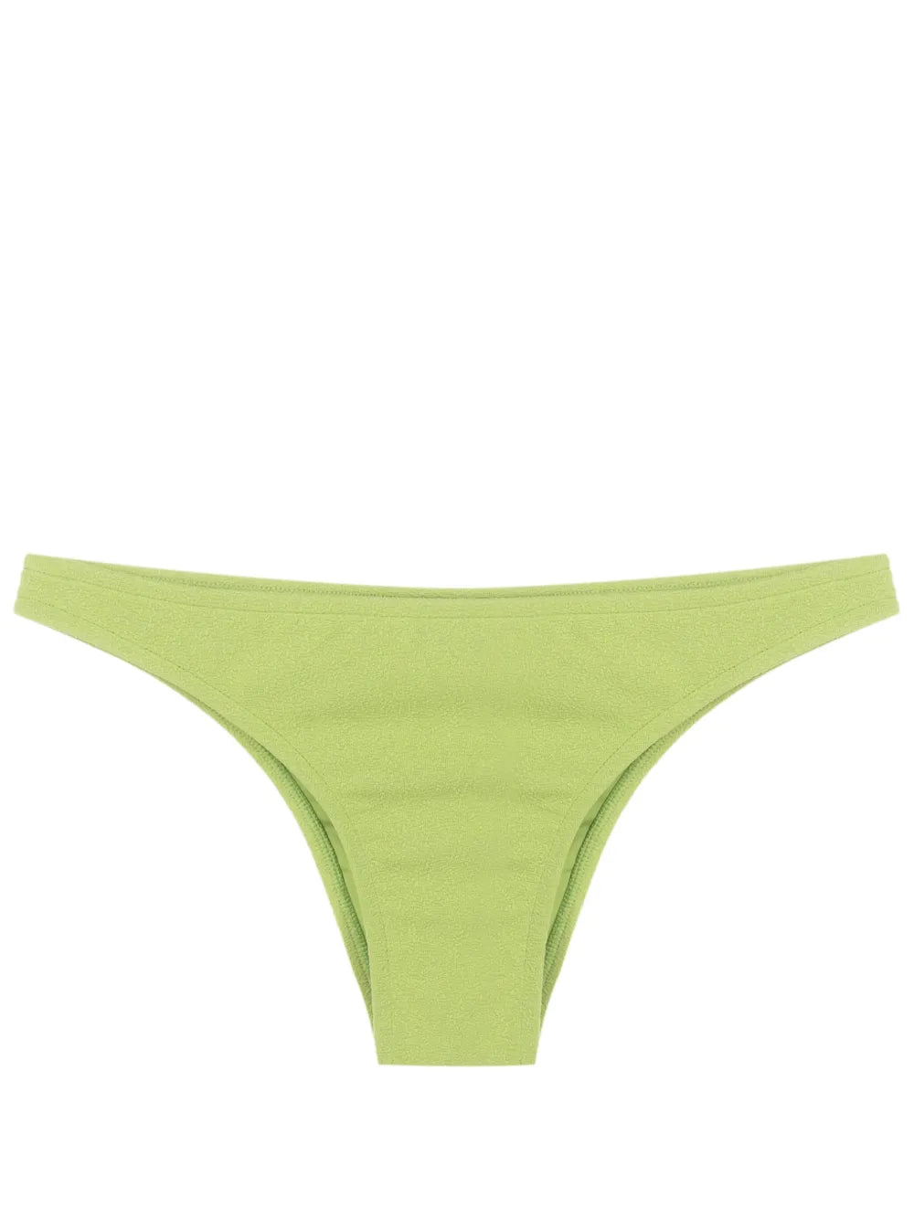 Low-Rise Bikini Briefs