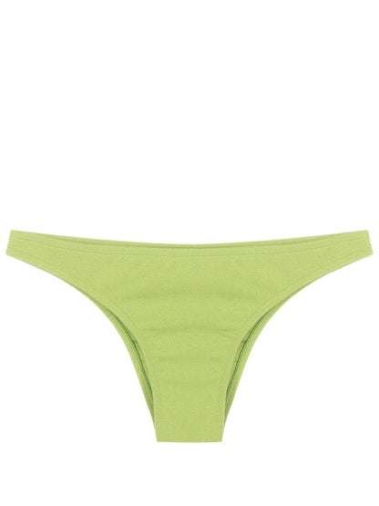 Low-Rise Bikini Briefs