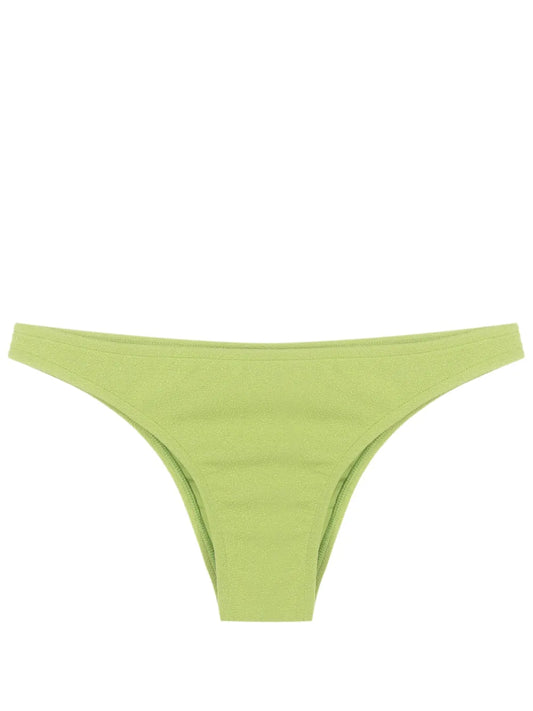 Low-Rise Bikini Briefs