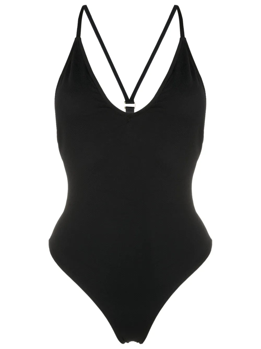 Maio V-Strap One-Piece Swimsuit