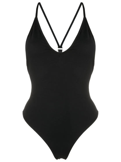 Maio V-Strap One-Piece Swimsuit