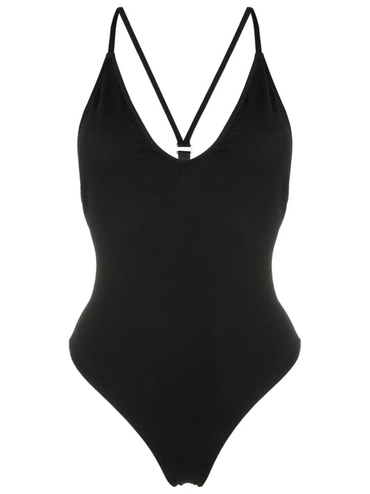 Maio V-Strap One-Piece Swimsuit