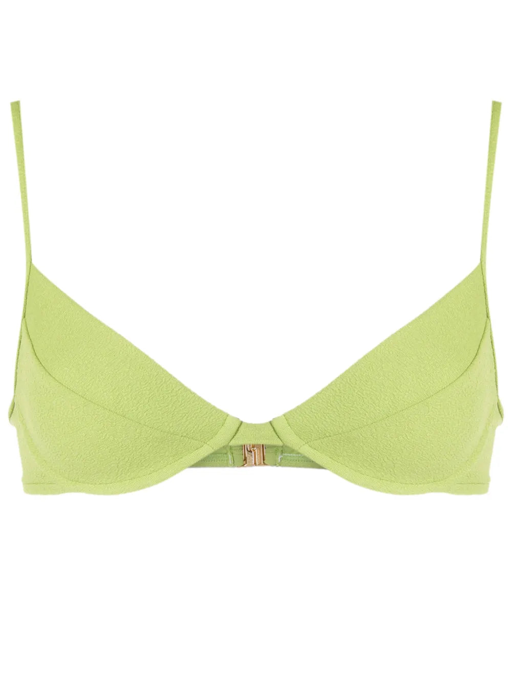 Half-Cup Bikini Top