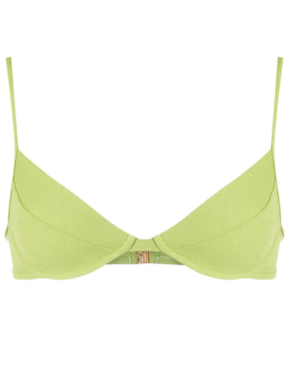 Half-Cup Bikini Top