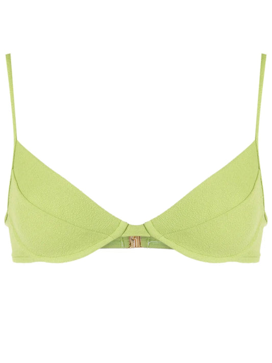 Half-Cup Bikini Top