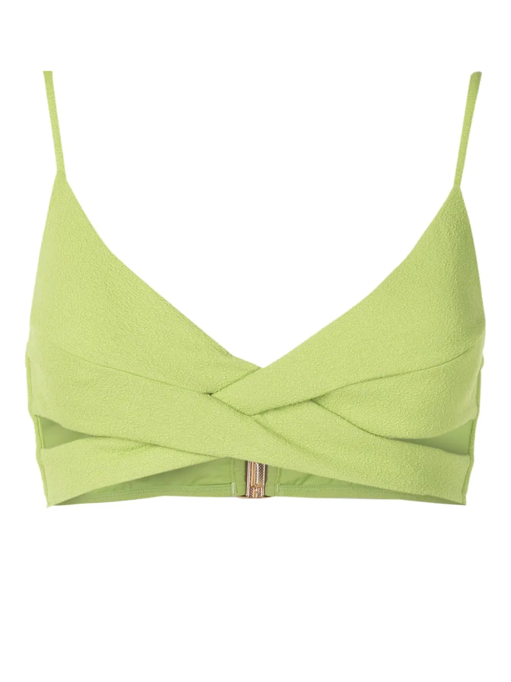Crossover Bikini Top