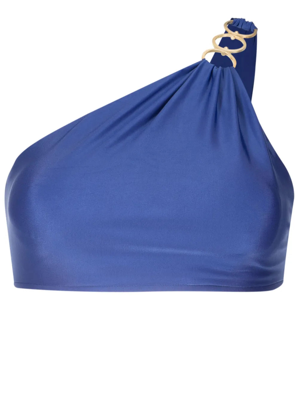 One-Shoulder Bikini Top
