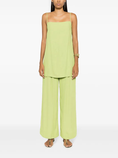 Square-Neck Cami Top