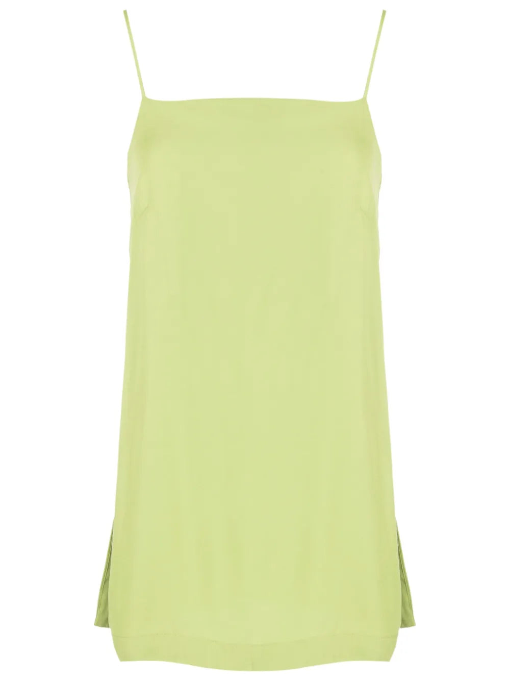 Square-Neck Cami Top
