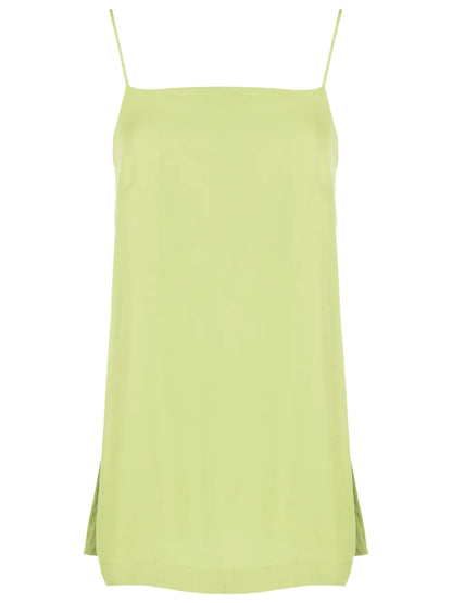 Square-Neck Cami Top