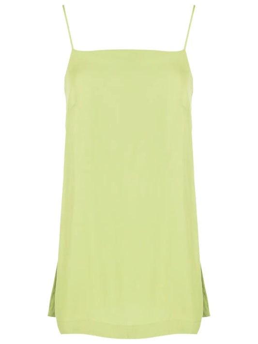 Square-Neck Cami Top