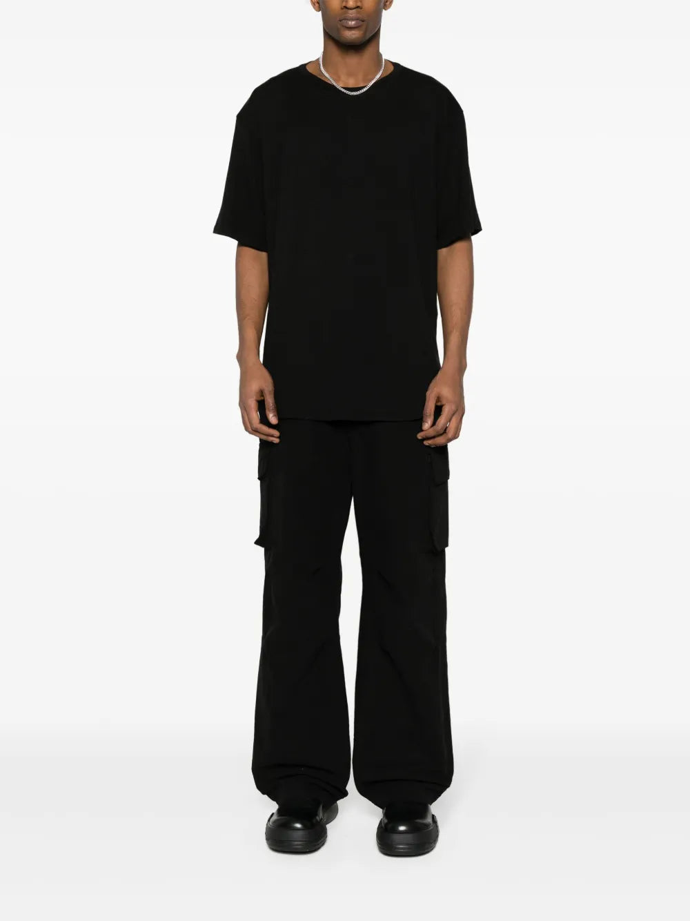 Short-Sleeve T-Shirt