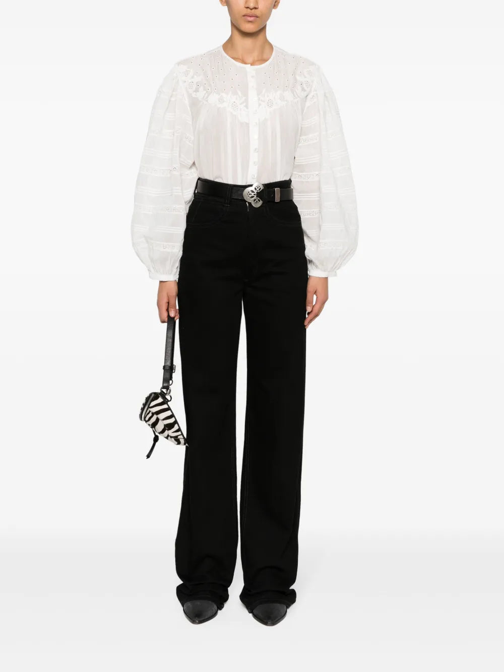 Gregoria Blouse