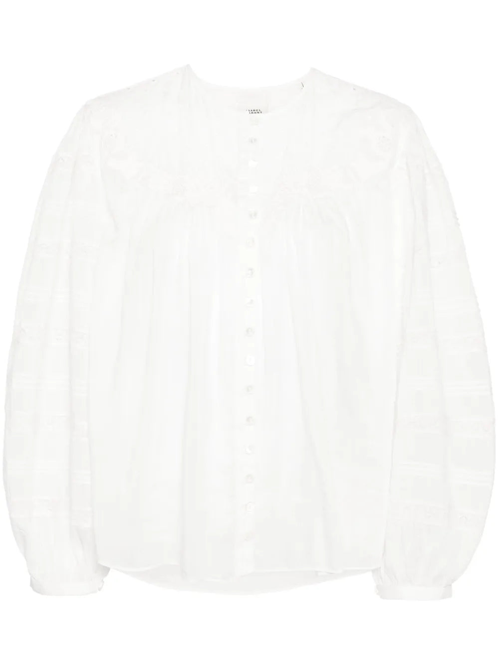 Gregoria Blouse