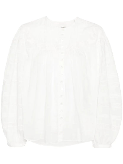 Gregoria Blouse