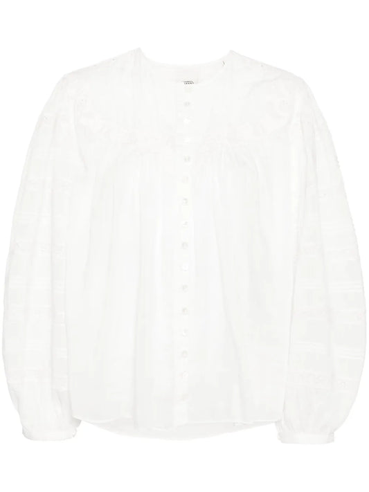 Gregoria Blouse