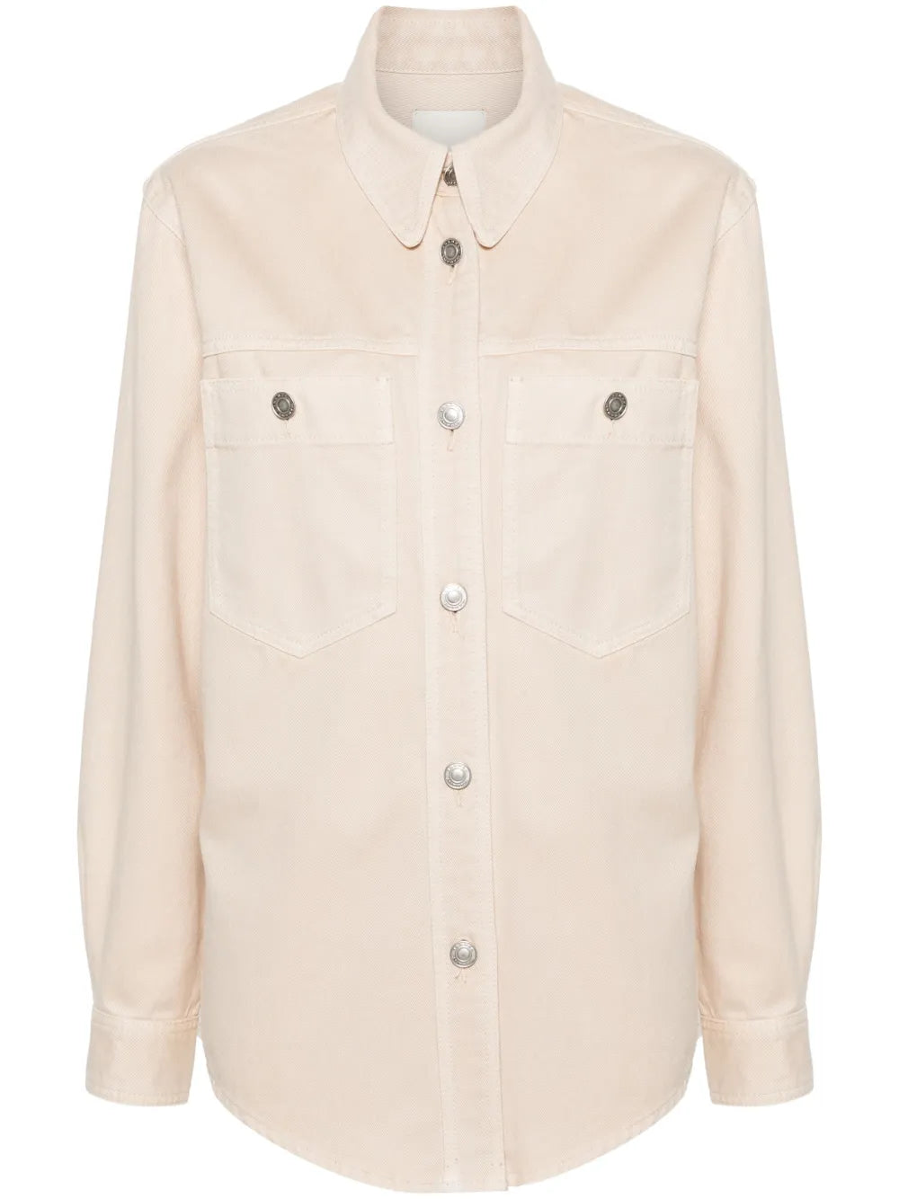 Talbot Buttoned Shirt