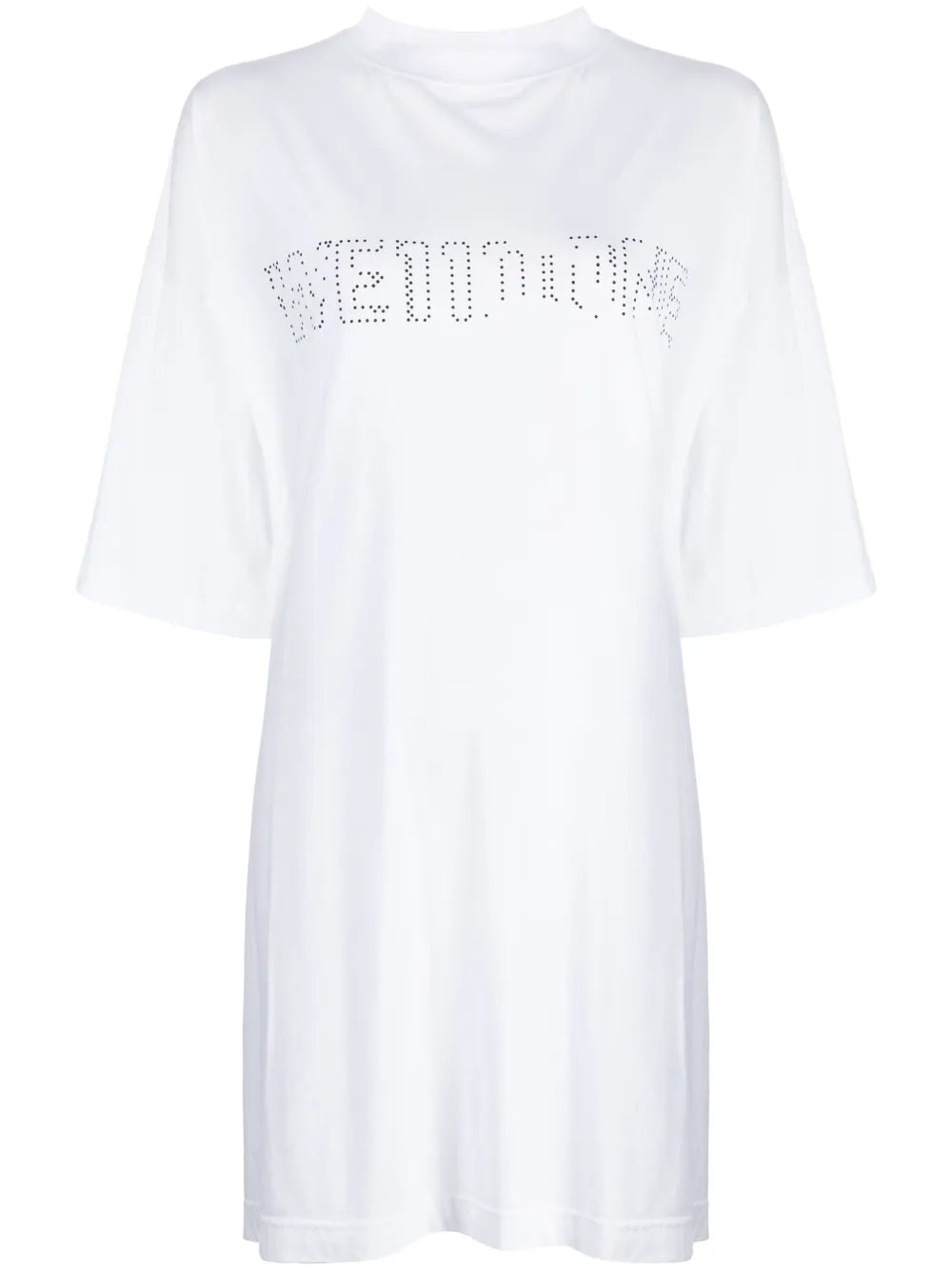 Logo-Embellished T-Shirt