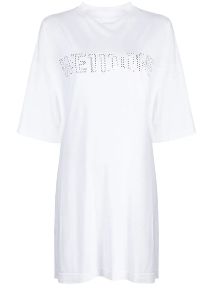 Logo-Embellished T-Shirt