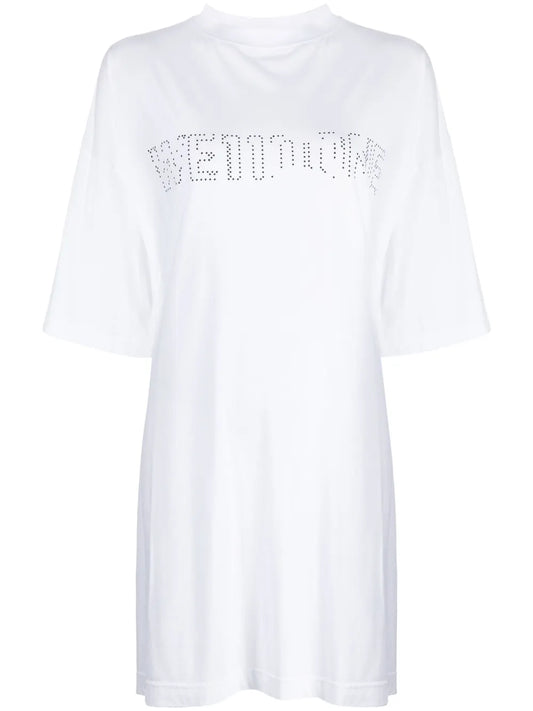 Logo-Embellished T-Shirt