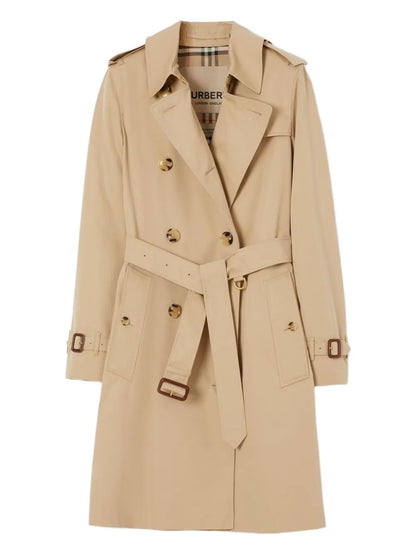 The Kensington Trench Coat