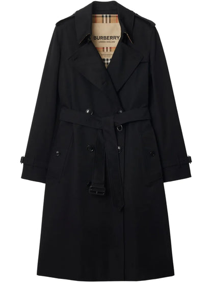 The Kensington Trench Coat