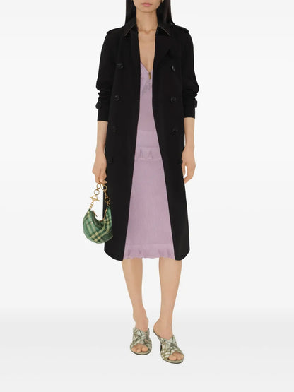 The Kensington Trench Coat