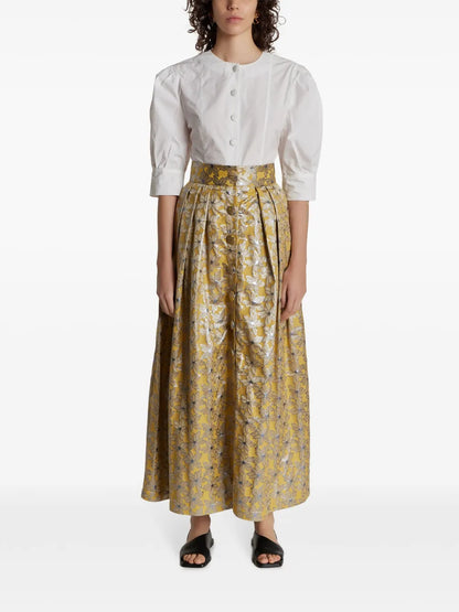 Jasper Cotton Shirt